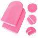 VICASKY Moufles de Paraffine pour Bain Chaud R utilisables Protections pour Mains avec Fermeture Auto-agrippante - Buy Online on GoSupps.com