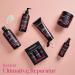 Kerargan Ultra Repairing Hair Serum with Keratin - Protect & Smooth Strained Hair | Natural Oils Sulfate-Free 100ml - Buy Online on GoSupps.com