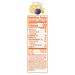Happy Tot Organics Stage 4 Super Morning Organics Bananas Blueberries Yogurt & Oats + Super Chia 4 Ounce Pouch (Pack of 8) packaging may vary - Buy Online on GoSupps.com
