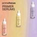 Wet 'n' Wild Prime Focus Primer Serum - Flawless and Long-Lasting Makeup, Pore-Minimizing, Hydrating Formula, Natural Finish - Buy Online on GoSupps.com
