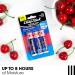ChapStick Lip Balm 3 Pack - Hydrating Lip Care Set - Buy Online on GoSupps.com