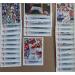 Philadelphia Phillies 2022 Topps Complete Mint Hand Collated 24 Card Team Set Featuring Bryce Harper and Rhys Hopkins Plus Rookie Cards and Others