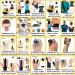 BodyMoves Finger Splint - Ideal for Trigger Finger, Mallet Finger, and Post-Operative Care (Midnight Black) - Buy Online on GoSupps.com