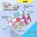Hydro LOOT Mighty Melon - Game Booster without Caffeine | 25 Servings - Hydration Drink with Vitamins and Plant Extracts for Optimal Gaming Performance - Buy Online on GoSupps.com