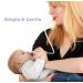 Bean Bean Baby Nasal Aspirator - Safe Infant & Toddler Congestion Relief w 24 Filters - BPA & Phthalate-Free - Buy Online on GoSupps.com