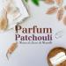 Savon Solide parfum au Patchouli Enrichi en Beurre de Karit Bio Savon Parfum - 97% d'ingr dients naturels Fabriqu en Provence Main & Corps Hydratant 3x125g - Buy Online on GoSupps.com