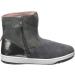 Geox Baby Girls B New Flick F Trainers 7.5 UK Child - Dark Grey | Shop Now - Buy Online on GoSupps.com