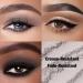 Ucanbe 12-Color Eyeshadow Palette with Brush - Waterproof Matte & Shimmer Makeup - High Color Rendering & Durable - International Shipping Available - Buy Online on GoSupps.com