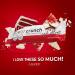 Power Crunch Red Velvet Whey Protein Bars - High Protein Snacks (12 Count) 1.4 Ounce - Buy Online on GoSupps.com