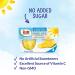 Dole Pineapple Tidbits Fruit Bowls - No Sugar Added, Gluten Free Healthy Snack - 4 oz (4 Cups) - Buy Online on GoSupps.com