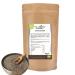 1kg ORGANIC Chia seeds Chia seeds Salvia Hispanica from controlled organic cultivation black 1 kg (1 pack)