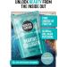 Hunter & Gather Marine Collagen Powder 300g | Premium Hydrolysed Wild Caught Marine Collagen Peptides for Hair Skin Nails Muscles | Unflavoured Collagen Supplements for Women & Men - 30 Servings - Buy Online on GoSupps.com
