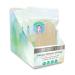 EcoTools Turmeric Konjac Facial Sponges - Excess Oil Removal Scrubber for Skincare - Set of 6 - Buy Online on GoSupps.com