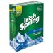 Irish Spring Icyblast Deodorant Soap 8 Count - Refreshing Unisex Soap for Cool Cleanliness - Buy Online on GoSupps.com