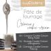 ScrapCooking - P te de Fourrage Cr meux Cookie Cream 200 g - Pour Fourrer Tablettes clairs Macarons G teaux B ches de No l Cookies Cheesecakes & P tisseries - 4636 - Buy Online on GoSupps.com