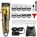 Wahl Cordless Gold Magic Clip Clipper Only - Buy Online on GoSupps.com