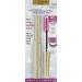 L'Or al Paris Telescopic Original Mascara - Blackest Black, 0.27 fl. oz - Buy Online on GoSupps.com