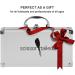 Premium Wood Burning Kit 43PCS  Adjustable Temperature Pen with 36 Tips & Accesories  All in A Deluxe Storage Case - Complete Gift for an Effortlessly Mastering The Art of Pyrography Aluminium Case & Adjustable Temperature Pen - Buy Online on GoSupps.com