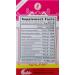Restorex Tea Pill (Ba Zhen Wan) - Herbal Supplement for Health and Vitality - Buy Online on GoSupps.com