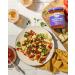 Fody Foods Vegan Mild Salsa | Chunky Tomato Jalapeno | Low FODMAP & Gut Friendly | Gluten & Lactose Free | Non GMO - Buy Online on GoSupps.com