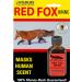 Wildlife Research 510 Red Fox Urine Cover Scent - 1oz Bottle - Buy Online on GoSupps.com