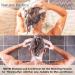 Biotin Shampoo and Conditioner Set with Ginger, Turmeric Extract, and Keratin - Promotes Fuller, Thicker Hair - Sulfate-free - 2X16 fl oz - Buy Online on GoSupps.com