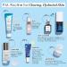 Sunday Riley Go To Bed With Me Anti-Aging Skincare Set - Complete Evening Routine | 1 ct - Buy Online on GoSupps.com