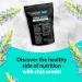 Nature Diet Chia Seeds 2x1000g - Salvia Hispanica, High Omega-3, Fiber Source - Buy Online on GoSupps.com