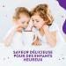 PediaSure Chocolate Shake - Food Supplement for Children - Shake with Multivitamins and Minerals Proteins and Omega 3 and 6 - Ages 1 Year + - 1 x 400 g - Buy Online on GoSupps.com