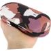 Solustre 2-in-1 Dual-Purpose Glasses & Contact Lens Case - Travel-Friendly Camouflage Eyewear Container - Buy Online on GoSupps.com