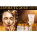 ABSOLUTE GOLD 24K Intensive Night Cream | 24K Gold Silk Peptides & Hyaluronic Acid for All Skin Types | 2 fl. oz - Buy Online on GoSupps.com