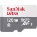 Made for Amazon SanDisk 128GB microSD Memory Card for Fire Tablets and Fire -TV