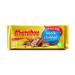 Marabou Pack of 5 boxes of 250 g of whole milk chocolate