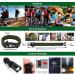 28-in-1 Survival Kit for Men, Dad, Husband, Teenage Boy - Emergency Tactical Gear for Camping, Hiking, and Outdoor Adventures - Buy Online on GoSupps.com