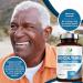Natures Zest 60 Billion CFU Probiotics with Prebiotics | Advanced Formula for Men and Women | 30 Capsules - Buy Online on GoSupps.com