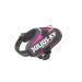 IDC Powerharness Size: 3XS/Baby 1 Dark Pink Dark Pink 3XS/Baby 1