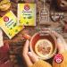 Pompadour Infusion de gingembre et citron - 60 filtres (3 paquets de 20 filtres) aromatique et pic 100% naturel sans lactose gluten et allerg nes v g talien - Buy Online on GoSupps.com