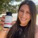Hydrating Anti-Aging Phytoceramides Supplement with Hyaluronic Acid - Clinically Proven Skin Barrier Repair for Women - 700mg Ceratiq Ceramides - Buy Online on GoSupps.com