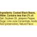 Old El Paso Black Bean Refried Beans 16 oz - Pack of 12 | Authentic Mexican Flavor - Buy Online on GoSupps.com