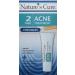 Nature's Cure Two Part Acne Treatment System for Men - 1 Month Supply - Buy Online on GoSupps.com