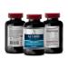 male enhancing stamina pills - GET HARD - MENS PILLS - ADVANCED FORMULA - l-arginine in bulk maca root extract - maca root capsules - tongkat ali powder for men and women - 1 Bottle (60 Caps)