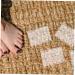 Gogogmee 20 Sheets Nail Stickers for Nail Art False Toenails for Big Toe Nail Adhesive Tabs Nail Glue Tabs Press on Sticky Tabs Sticky Nail Tabs Glue on Nails Medium Length Nail Sticky Tabs - Buy Online on GoSupps.com