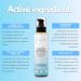 Senselle Natural Cleansing Makeup Remover Oil - 150ml with Pomegranate & Sea-buckthorn Fruit Oil - Buy Online on GoSupps.com