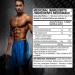 ANS Performance Diablo Carnitine 3000 (473 mL 16 oz) - Muscle Recovery Support - Double The Value with 3000 mL of L Carnitine per 15 mL - Delicious Flavours (Berry Blast) - Buy Online on GoSupps.com