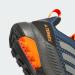 Buy adidas Unisex Kinder Terrex Trailmaker Cf K Shoes - Low (39 1/3 EU) in Wonder Steel Grey/Impact Orange | Global Shipping Available - Buy Online on GoSupps.com