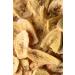  Biojoy Biojoy Organic Banana Chips (100 g) dried and whole sulphur free - Buy Online on GoSupps.com