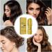 Hair Thickening Shampoing Hair Strengthening Oil Scalp Moisturizer women Dense Hair Growth Repairing Oil for Hair Loss Damaged Hair Repairing Oil - Buy Online on GoSupps.com