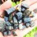 Minerals Stones 100g Natural Blue Corundum Einkristall Raw Stone Exemplar Sapphire raw Crystal raw Stone Crystal Stones Decoration Draw QINTINYIN ERBDRGAZ (Size : 500g) - Buy Online on GoSupps.com
