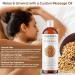 Plant Guru Wheat Germ Oil 16 fl. oz. Cold Pressed Unrefined 100% Pure & Natural Carrier Oil for Skin Face Body & Hair Moisturizing. Perfect for DIY Creams Lotions & Lip Balm. - Buy Online on GoSupps.com