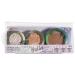 Physicians Formula 3Steps to Butter Perfection Butter Bronzer Highlighter and Blush, Multi, 0.81 Ounce